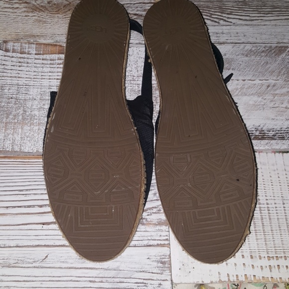 UGG Size 12 Sandals - Picture 3 of 5
